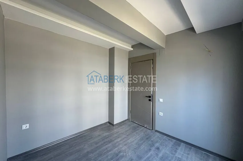 Kupuj  Pilna sprzedaż! Apartament 1+1 w nowym budynku, zaledwie 350 metrów od morza — Mersin, Arpachbakhshish 5 