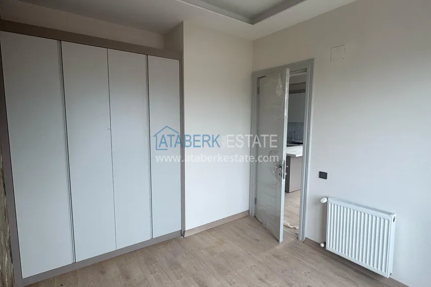 Kupuj  Gotowy apartament z jedną sypialnią w Arpachbakhshish, Mersin  9 