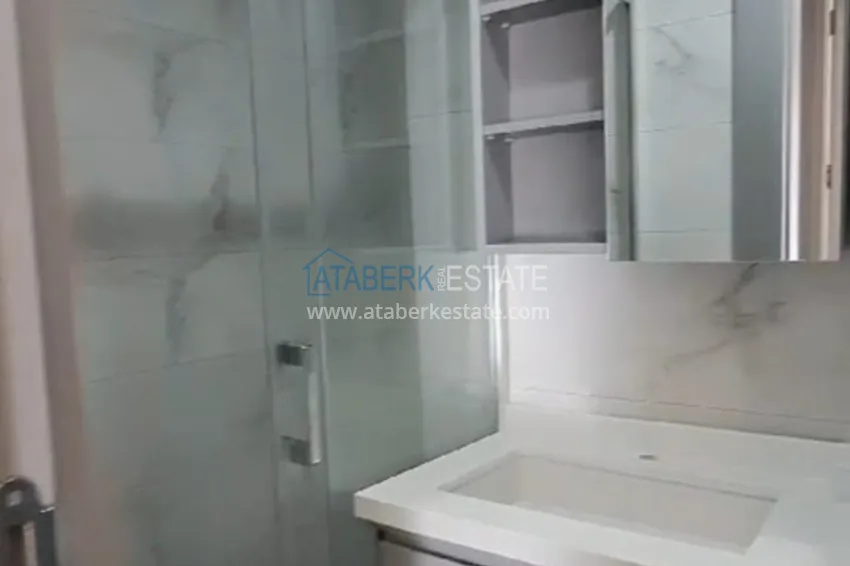 Kupuj  Apartamenty dla inwestorów w budowie kompleksu w dzielnicy Altintash w Antalyi 18 