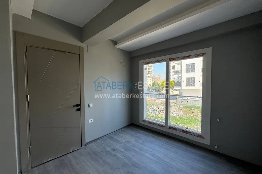 Kupuj  Pilna sprzedaż! Apartament 1+1 w nowym budynku, zaledwie 350 metrów od morza — Mersin, Arpachbakhshish 6 
