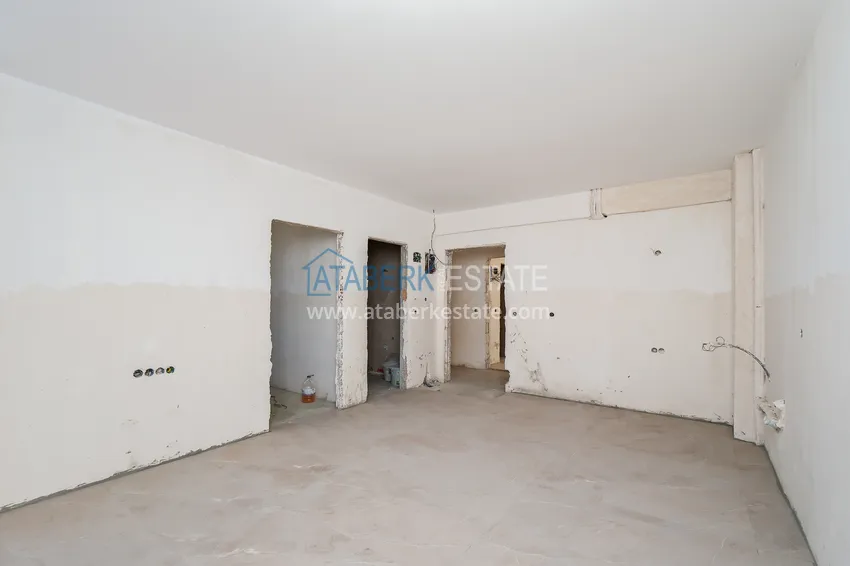 Kupuj Apartamenty od dewelopera z wysokiej jakości wykończeniami — dzielnica Antalya Altintash 19 