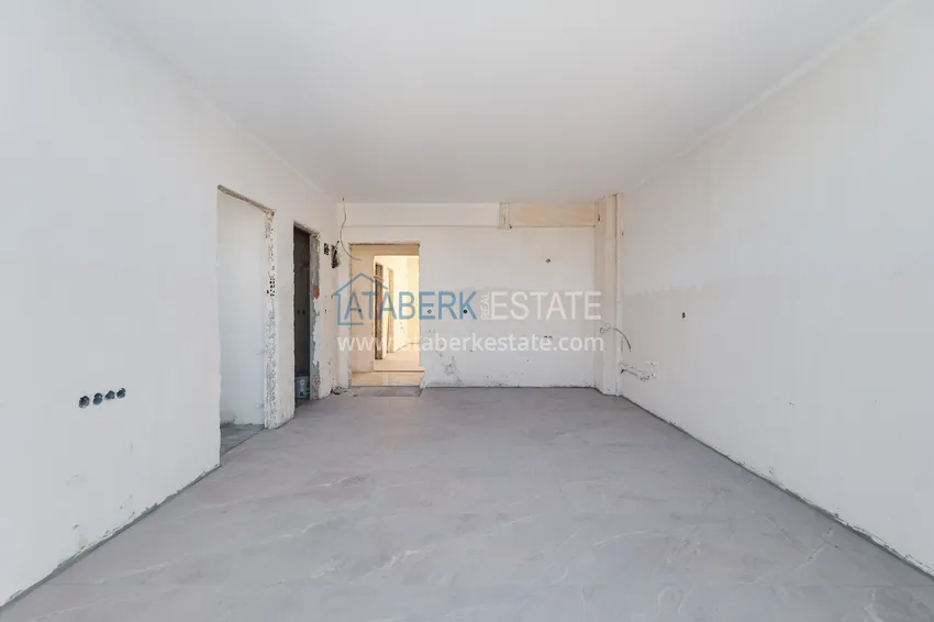 Kupuj Apartamenty od dewelopera z wysokiej jakości wykończeniami — dzielnica Antalya Altintash 20 