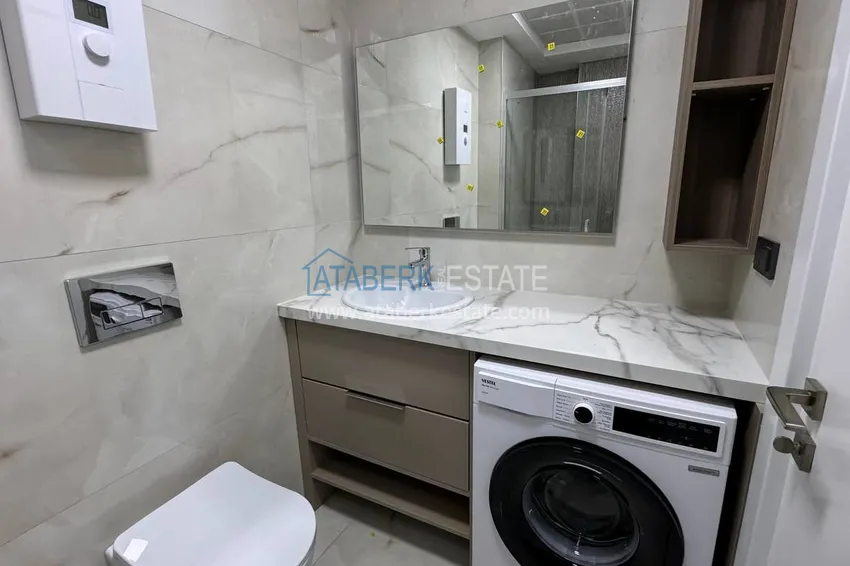 Kupuj  🔥 Nasz projekt! Apartamenty w centrum Alanyi, 450 metrów od Plaży Kleopatry 7 