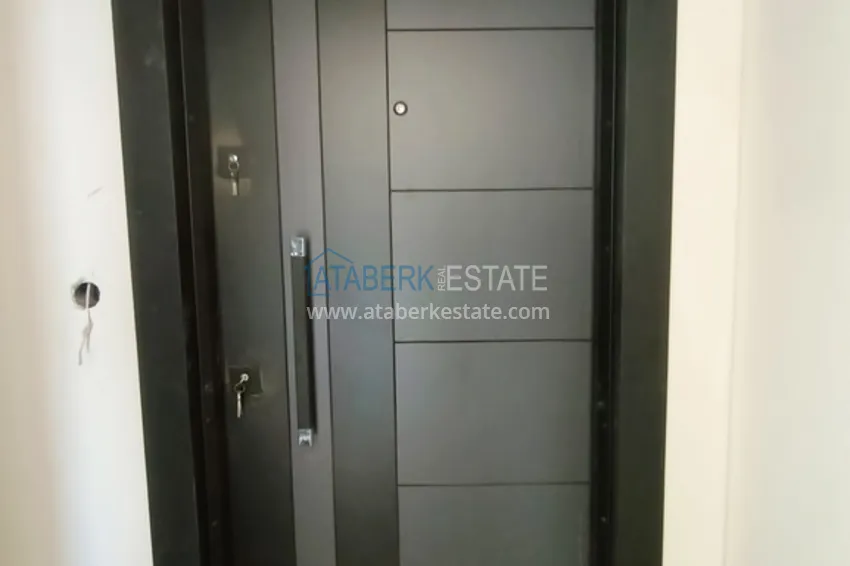 Kupuj Apartament 1+1 w Oba, Alanya — podstawowa nieruchomość bezpośrednio od właściciela 1 