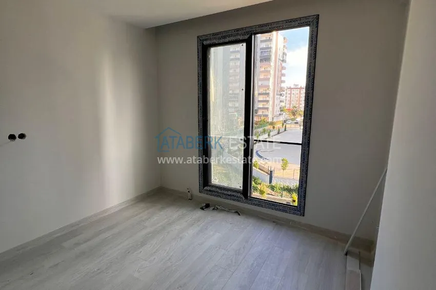Kupuj  Jednopokojowy apartament z widokiem na morze w dzielnicy Arpachbakhshish — 500 metrów od morza 10 