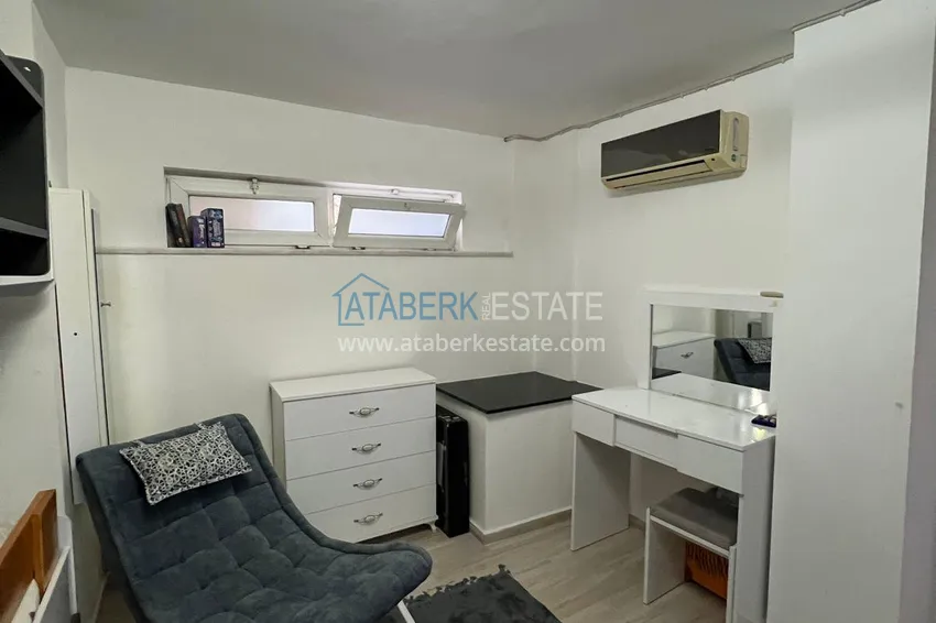 Kupuj  Wyjątkowy apartament 2+1 z prywatnym basenem w zabytkowym centrum Alanyi 8 
