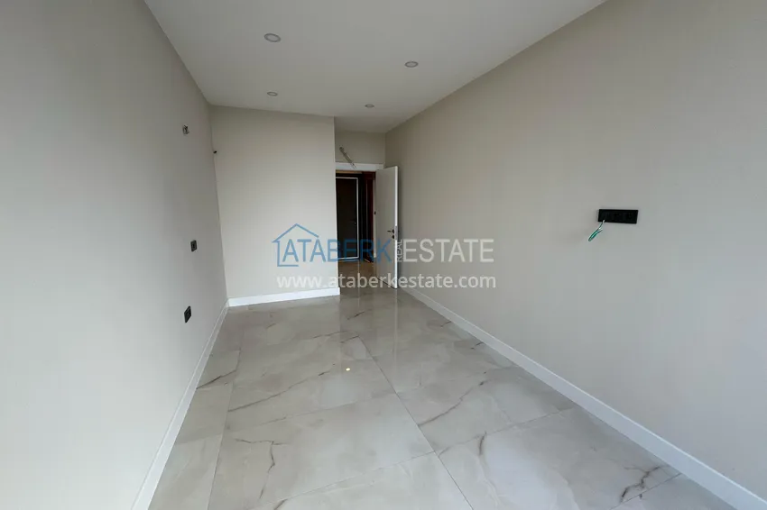 Kupuj  🔥 Nasz projekt! Apartamenty w centrum Alanyi, 450 metrów od Plaży Kleopatry 18 