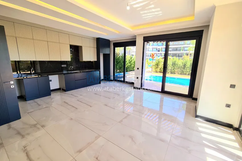 Kupuj  Elegancki kompleks mieszkaniowy premium w Oba, Alanya 10 