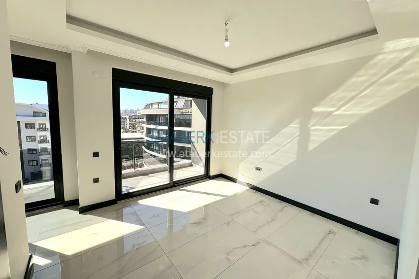 Kupuj  Elegancki kompleks mieszkaniowy premium w Oba, Alanya 31 