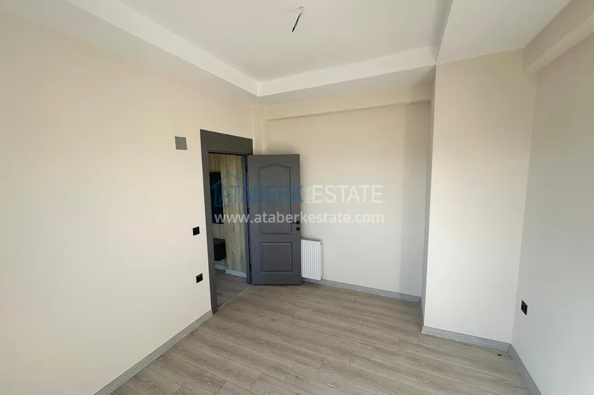 Kupuj  Panoramiczne widoki na morze! Nowy apartament 1+1 w Teja, zaledwie 100 metrów od plaży 10 