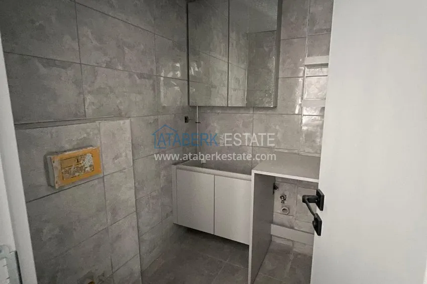Kupuj  Jednopokojowy apartament z widokiem na morze w dzielnicy Arpachbakhshish — 500 metrów od morza 11 