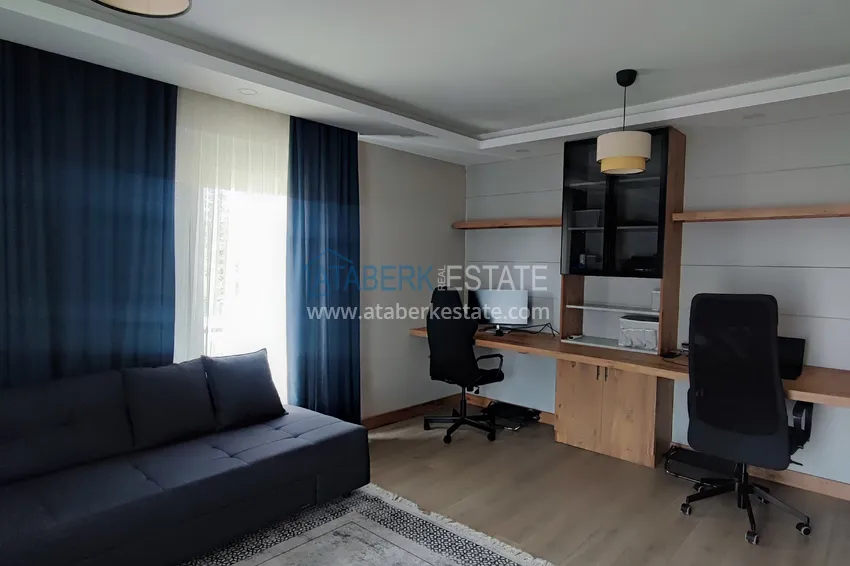 Kupuj  Pilna sprzedaż! Dwupokojowe mieszkanie w okazyjnej cenie w Antalya, dzielnica Kepez 10 