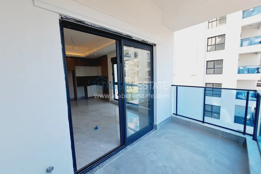 Kupuj  Apartament w dzielnicy Mahmutlar, Alanya bezpośrednio od właściciela w nowoczesnej rezydencji 10 