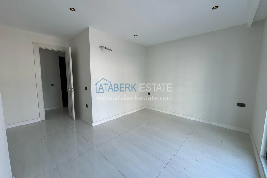 Kupuj  Apartament nad morzem bezpośrednio od inwestora w kompleksie hotelowym w budowie - Alanya, dzielnica Turkler 11 