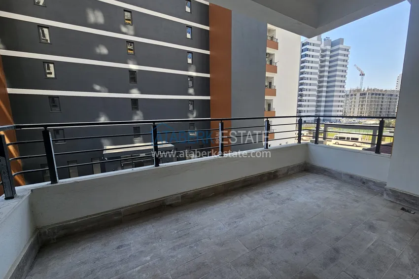 Kupuj  Tani apartament 1+1 w nowym kompleksie — Arpachbakhshish, Mersin 10 