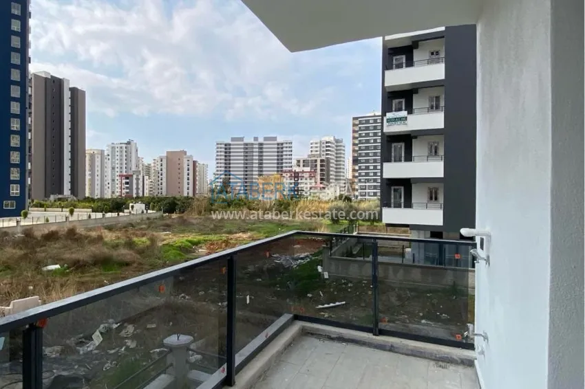 Kupuj  Nowy apartament 1+1 250 metrów od morza — dzielnica Arpachbakhshish, Mersin 10 