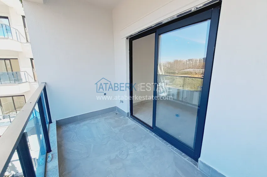 Kupuj  Apartament w dzielnicy Mahmutlar, Alanya bezpośrednio od właściciela w nowoczesnej rezydencji 11 