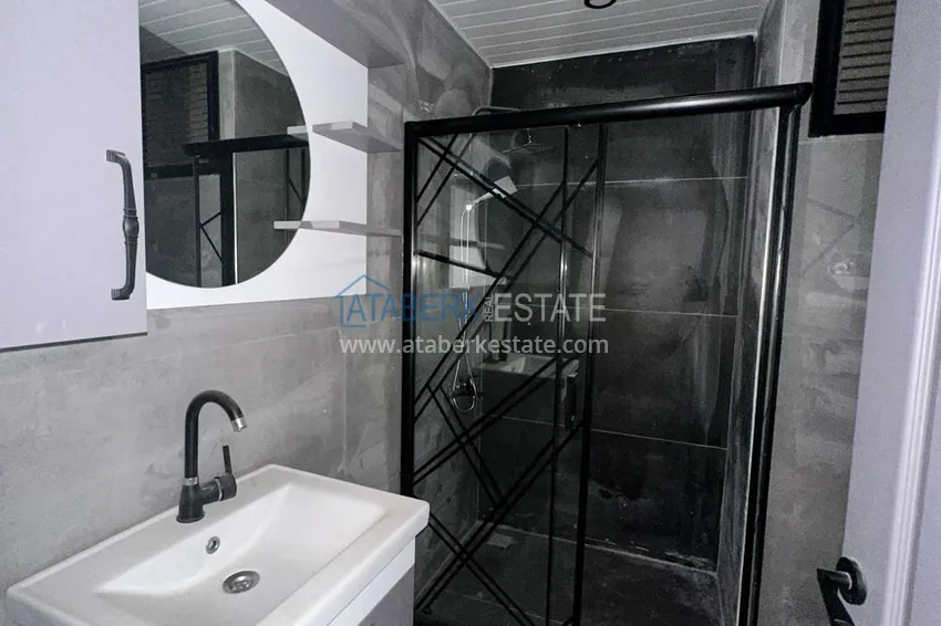 Kupuj  Panoramiczne widoki na morze! Nowy apartament 1+1 w Teja, zaledwie 100 metrów od plaży 11 