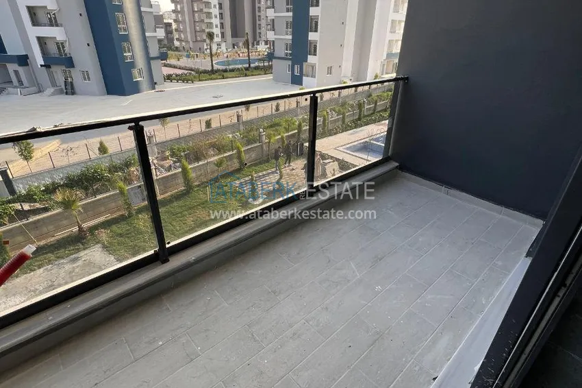Kupuj  Jednopokojowy apartament z widokiem na morze w dzielnicy Arpachbakhshish — 500 metrów od morza 12 
