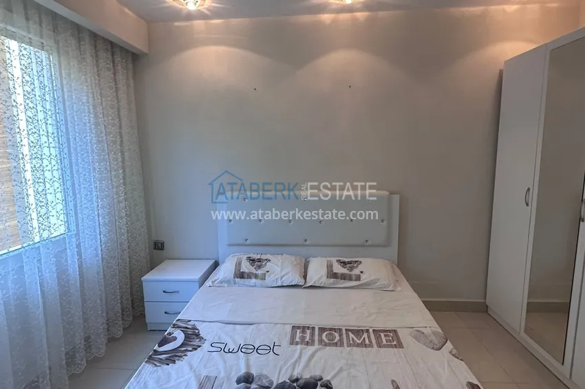 Kupuj  Umeblowane apartamenty 2+1 z meblami w Alanya, Mahmutlar - Kompleks Premium 11 