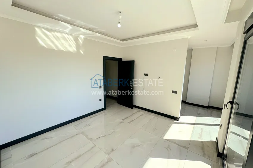 Kupuj  Elegancki kompleks mieszkaniowy premium w Oba, Alanya 32 