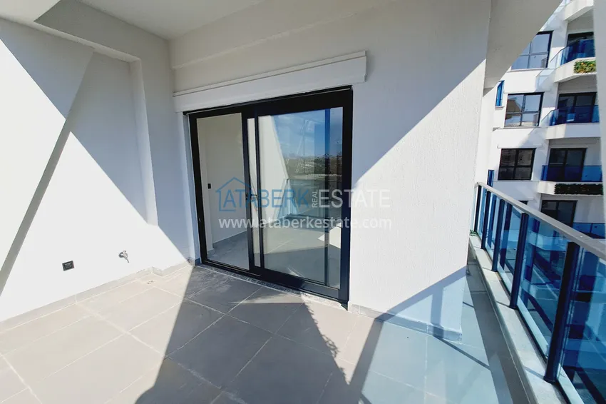 Kupuj  Apartamenty w Alanyi w segmencie komfortowej rezydencji - dzielnica Mahmutlar  23 