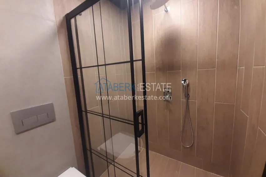 Kupuj 1+1 mieszkanie do wynajęcia w centrum Alanyi — komfort i bliskość morza nr 26 10 