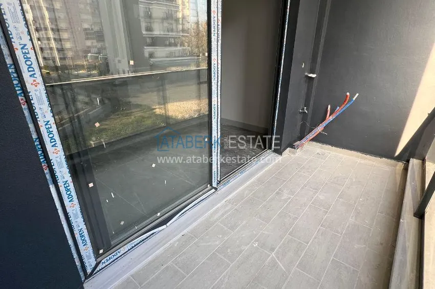 Kupuj  Jednopokojowy apartament z widokiem na morze w dzielnicy Arpachbakhshish — 500 metrów od morza 13 