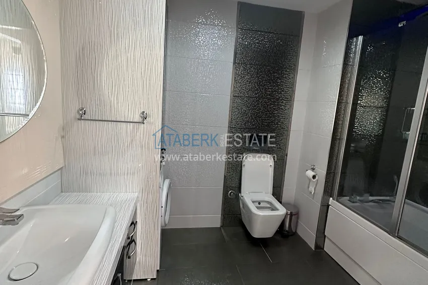 Kupuj  Umeblowane apartamenty 2+1 z meblami w Alanya, Mahmutlar - Kompleks Premium 13 