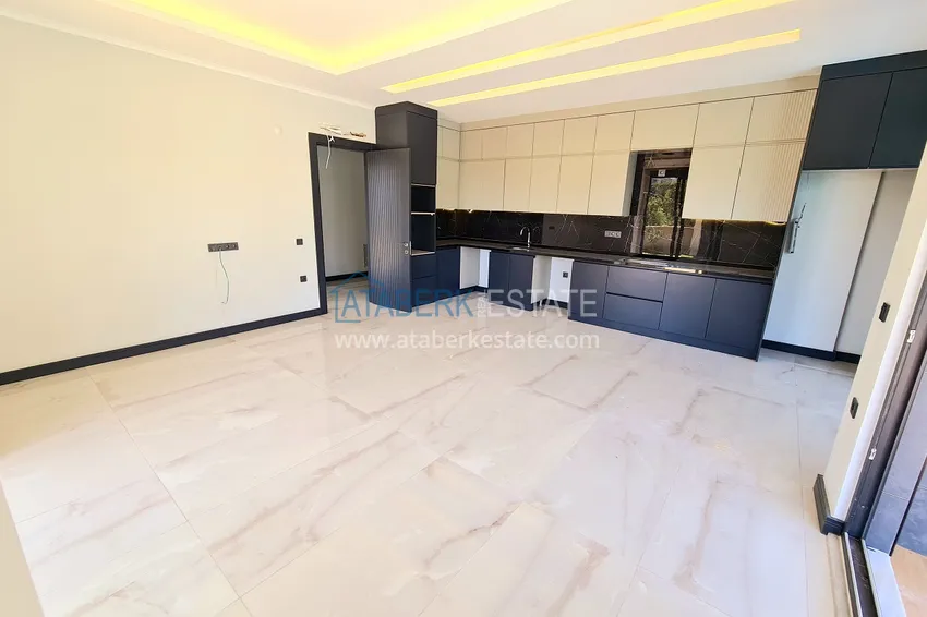 Kupuj  Elegancki kompleks mieszkaniowy premium w Oba, Alanya 12 
