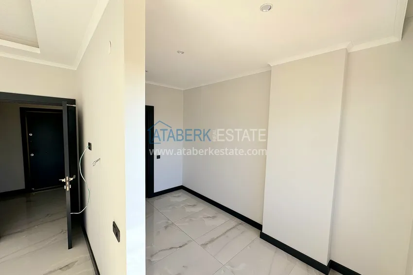 Kupuj  Elegancki kompleks mieszkaniowy premium w Oba, Alanya 33 
