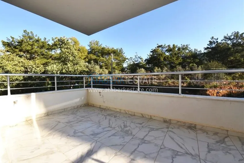 Kupuj Przestronne trzypokojowe mieszkanie w okazyjnej cenie — Oba, Alanya 12 