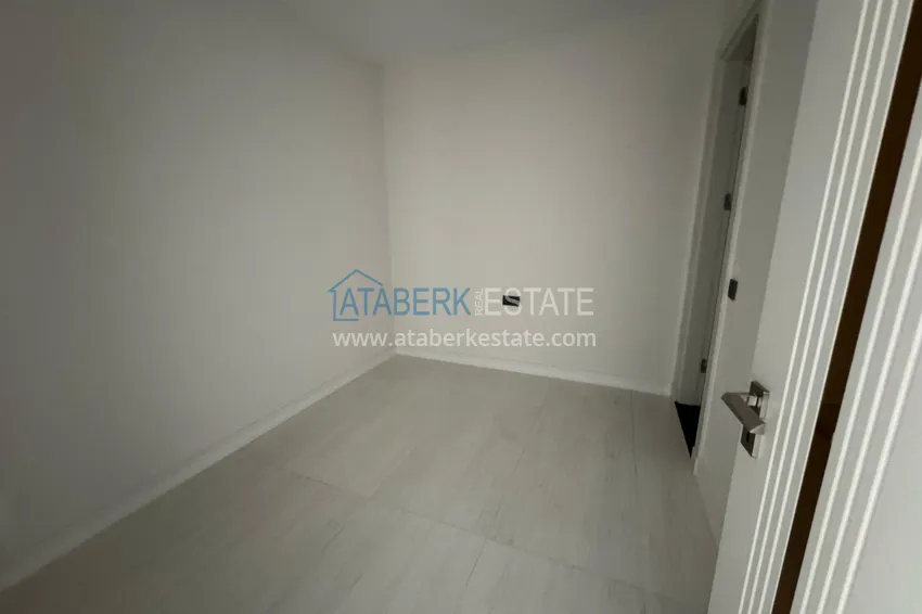 Kupuj  Apartament nad morzem bezpośrednio od inwestora w kompleksie hotelowym w budowie - Alanya, dzielnica Turkler 13 