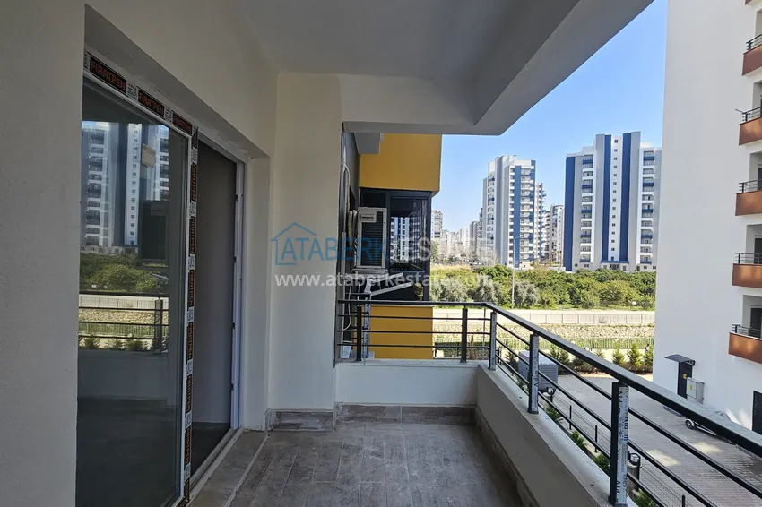 Kupuj  Tani apartament 1+1 w nowym kompleksie — Arpachbakhshish, Mersin 12 