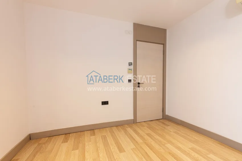 Kupuj  Apartament pod klucz 2+1 w Antalyi, Guzeloba z widokiem na morze i las - komfort i wygoda w pobliżu morza 13 