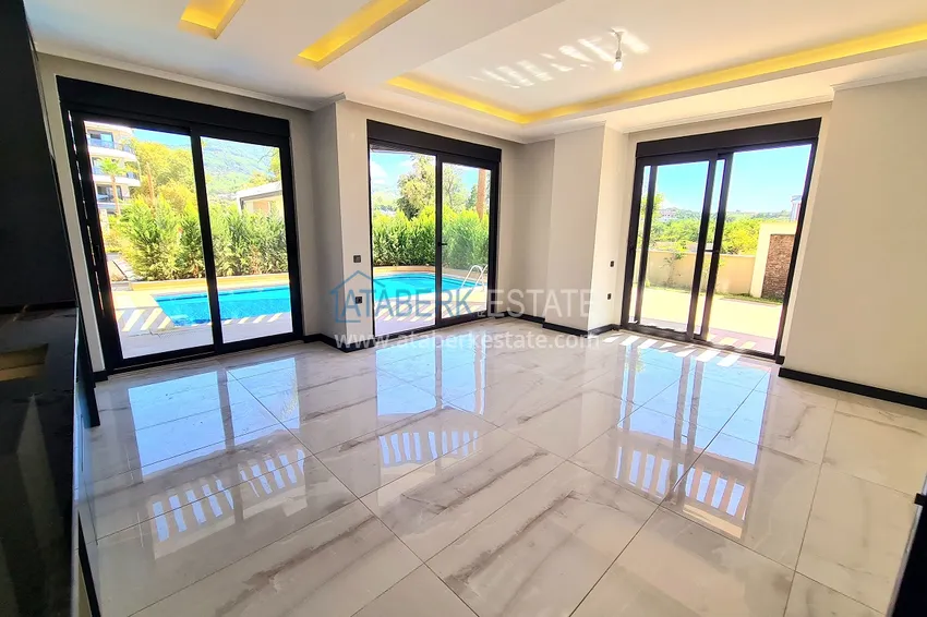 Kupuj  Elegancki kompleks mieszkaniowy premium w Oba, Alanya 13 