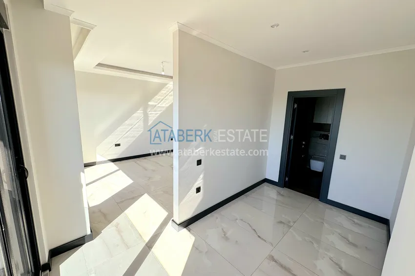 Kupuj  Elegancki kompleks mieszkaniowy premium w Oba, Alanya 34 