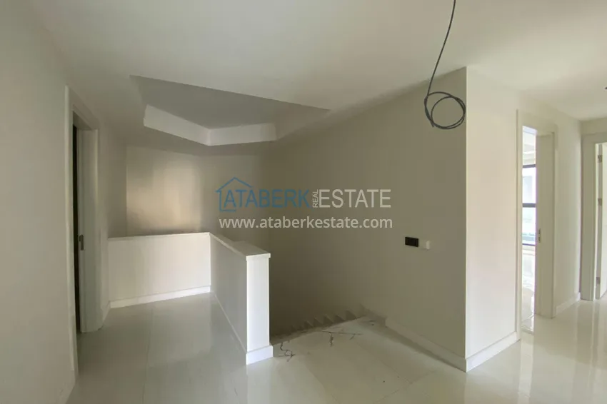 Kupuj  Duplex ogrodowy 4+1 z obywatelstwem w kurorcie premium — Turkler, Alanya 13 