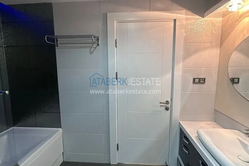 Kupuj  Umeblowane apartamenty 2+1 z meblami w Alanya, Mahmutlar - Kompleks Premium 15 