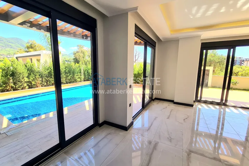 Kupuj  Elegancki kompleks mieszkaniowy premium w Oba, Alanya 14 