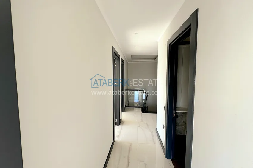 Kupuj  Elegancki kompleks mieszkaniowy premium w Oba, Alanya 35 