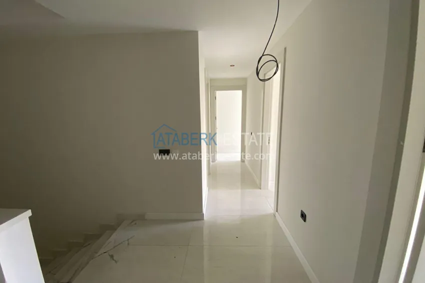 Kupuj  Duplex ogrodowy 4+1 z obywatelstwem w kurorcie premium — Turkler, Alanya 14 