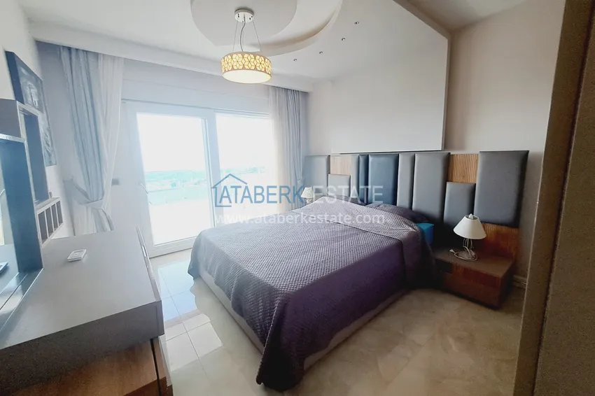 Kupuj  Luksusowa willa z widokiem z meblami i prywatnym basenem w luksusowym kompleksie - Kargicak, Alanya 15 