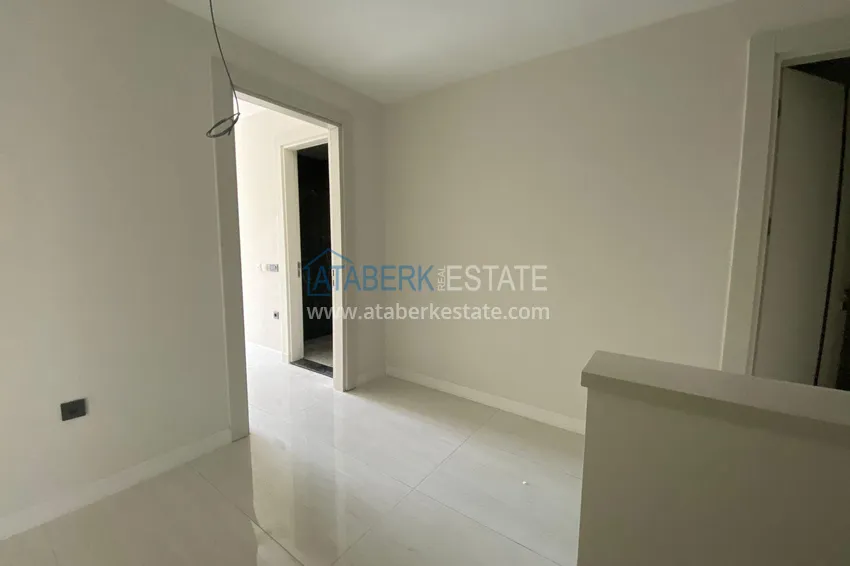 Kupuj  Duplex ogrodowy 4+1 z obywatelstwem w kurorcie premium — Turkler, Alanya 15 