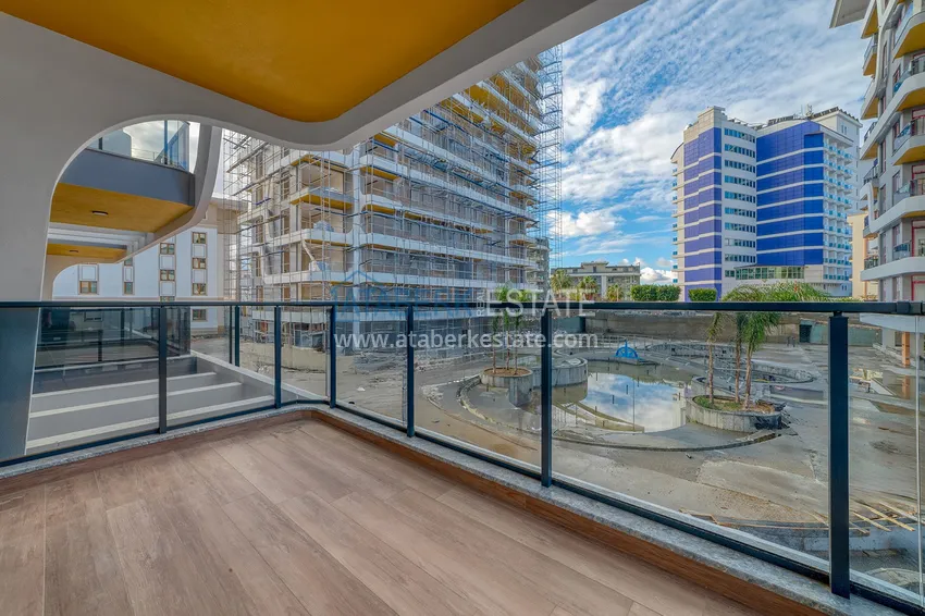 Kupuj Znakomity kompleks premium z pięciogwiazdkowym hotelem — Tosmur, Alanya 15