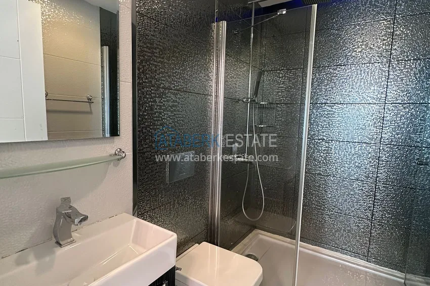 Kupuj  Umeblowane apartamenty 2+1 z meblami w Alanya, Mahmutlar - Kompleks Premium 16 