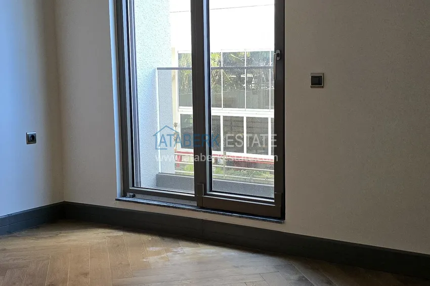 Kupuj  Nowy kompleks mieszkaniowy w Antalyi - Gürsu. Nieruchomości od dewelopera z ratami 32 