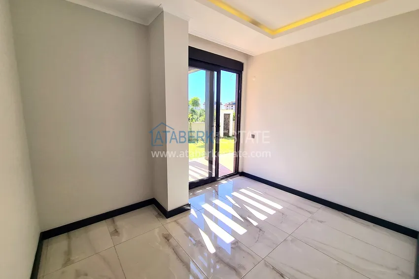 Kupuj  Elegancki kompleks mieszkaniowy premium w Oba, Alanya 16 