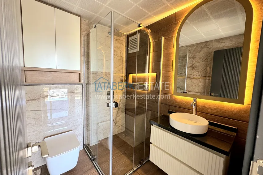 Kupuj  Elegancki kompleks mieszkaniowy premium w Oba, Alanya 37 