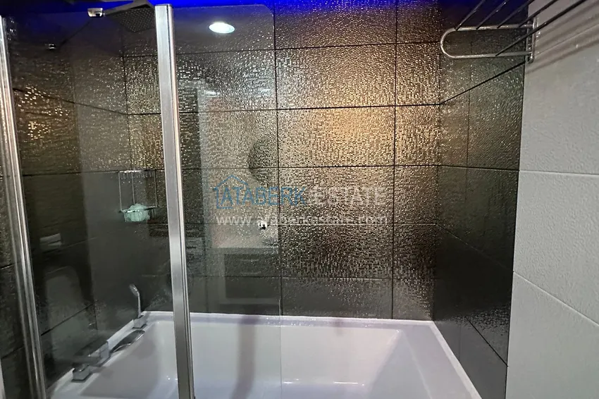 Kupuj  Umeblowane apartamenty 2+1 z meblami w Alanya, Mahmutlar - Kompleks Premium 17 